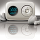 Illustration for article titled Creative Zen Stone Upgrades Flaunt Integrated Speaker